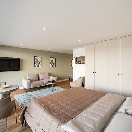 Aestate Living Lakeview In Horgen Zuerich Zug Pfaeffikon Экстерьер фото