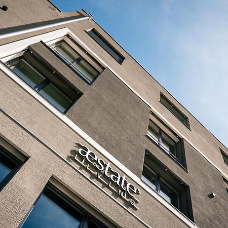Aestate Living Lakeview In Horgen Zuerich Zug Pfaeffikon Экстерьер фото